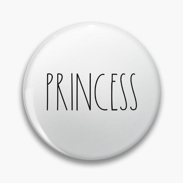 Item preview, Princess Rae Dunn Inspired Farmhouse Decor designed and sold by FineElephant.