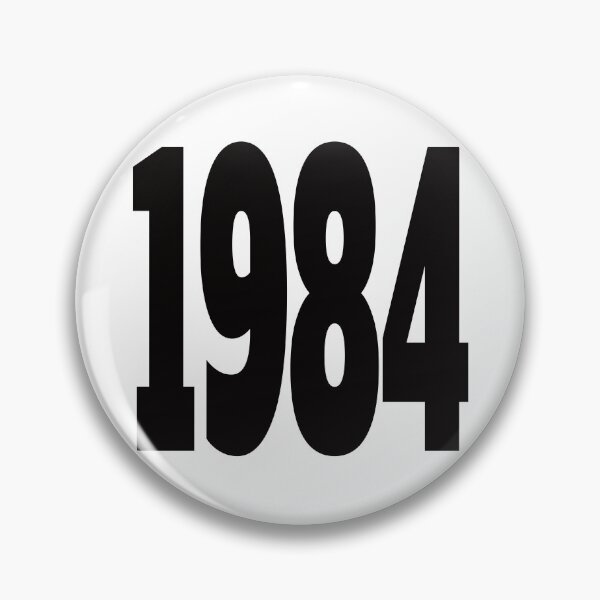Artikelvorschau, 1984 entworfen und verkauft von EunsooLee.