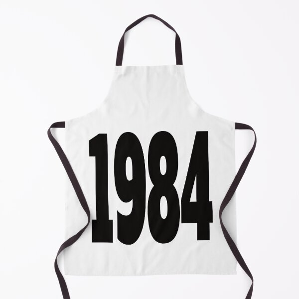 Item preview, 1984 designed and sold by EunsooLee.
