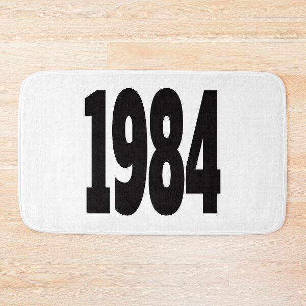 Item preview, 1984 designed and sold by EunsooLee.