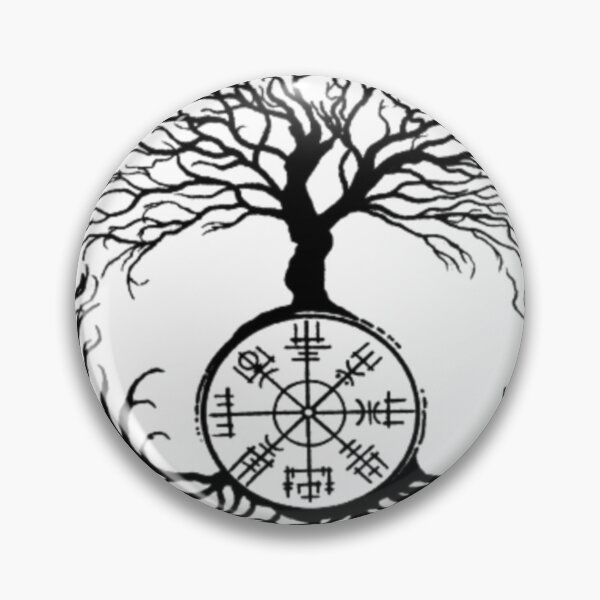 Item preview, Viking Graphic designed and sold by Zeecat0113.