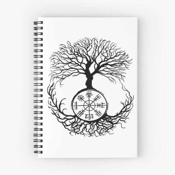 Item preview, Viking Graphic designed and sold by Zeecat0113.