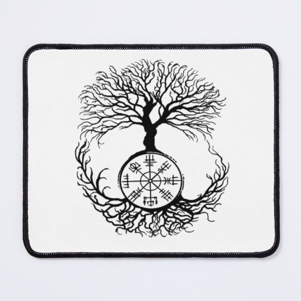 Item preview, Viking Graphic designed and sold by Zeecat0113.