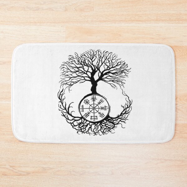 Item preview, Viking Graphic designed and sold by Zeecat0113.
