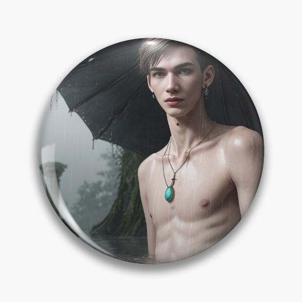 Item preview, Waterworld designed and sold by Pin-UpBoys.