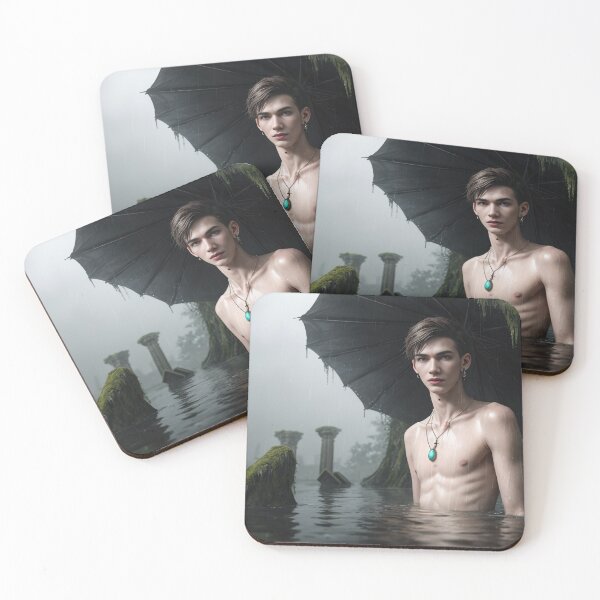 Item preview, Waterworld designed and sold by Pin-UpBoys.