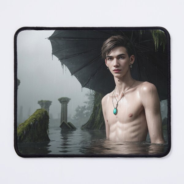 Item preview, Waterworld designed and sold by Pin-UpBoys.