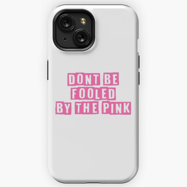 The Limit Does Not Exist - Mean Girls Burn Book Inspired iPhone Case by  Rachel Additon