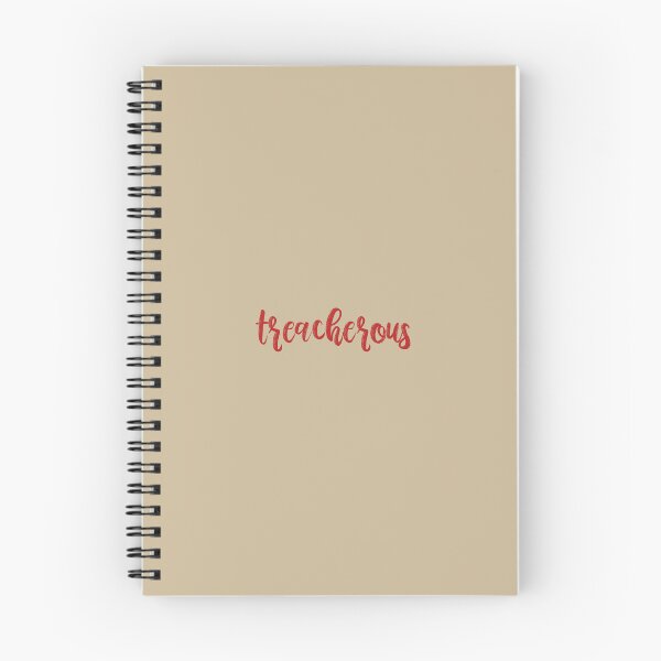 Item preview, Treacherous Taylor Swift designed and sold by BoldNFresh.