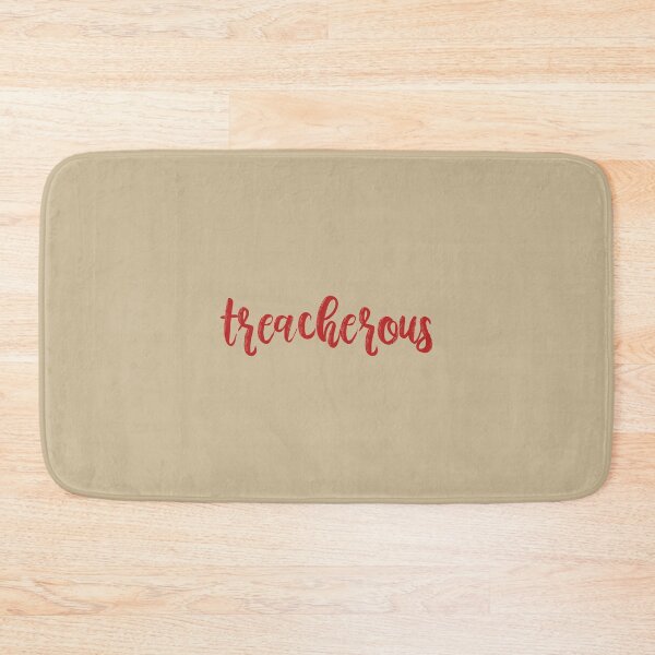 Item preview, Treacherous Taylor Swift designed and sold by BoldNFresh.