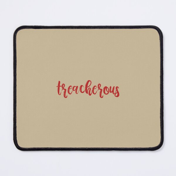 Item preview, Treacherous Taylor Swift designed and sold by BoldNFresh.