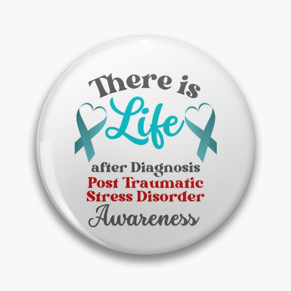 Item preview, There is life after Diagnosis. designed and sold by LadyRebelFL.