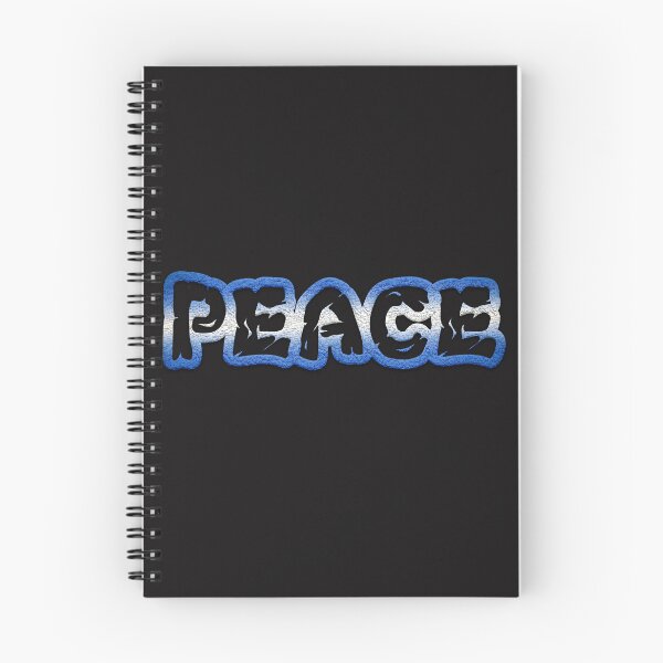 Item preview, Word Peace designed and sold by MaiquinhoSilva.