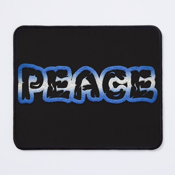 Item preview, Word Peace designed and sold by MaiquinhoSilva.