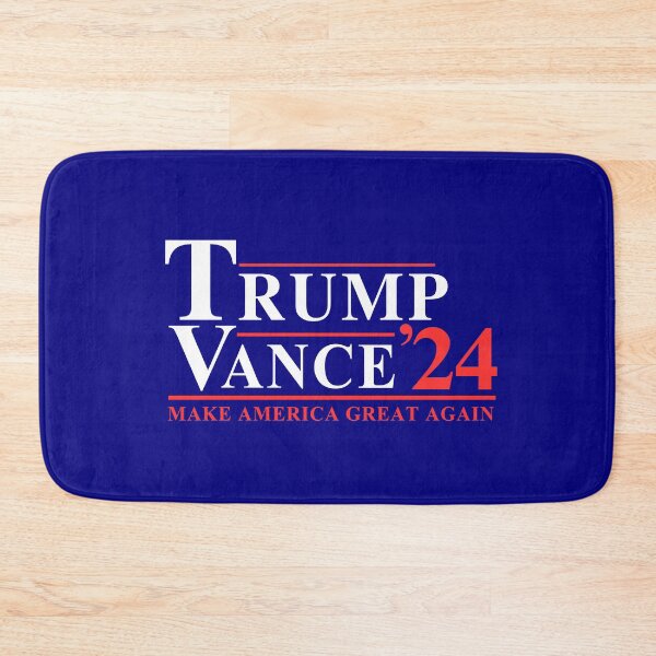 Item preview, Trump Vance 2024 - Make America Great Again designed and sold by claywalkr.