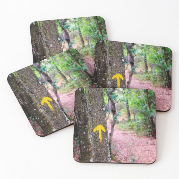 Item preview, Yellow arrow designed and sold by troianifabrizio.