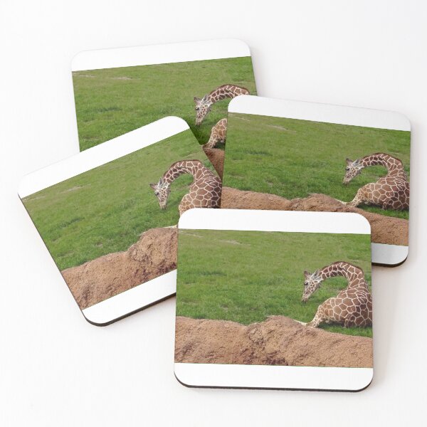 Item preview, Snackin' Giraffe designed and sold by Jesse-Motzart.