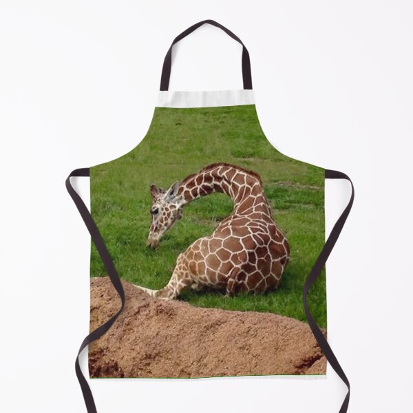 Item preview, Snackin' Giraffe designed and sold by Jesse-Motzart.