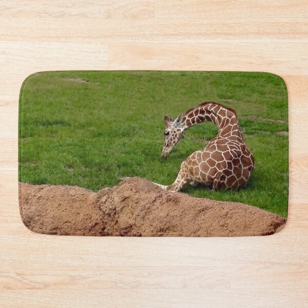 Item preview, Snackin' Giraffe designed and sold by Jesse-Motzart.