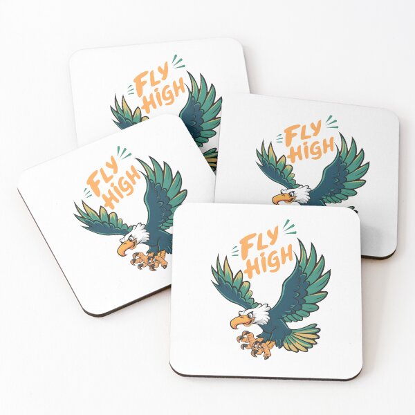 Item preview, Fly High designed and sold by Dazzle-Sizzle.
