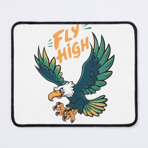 Item preview, Fly High designed and sold by Dazzle-Sizzle.