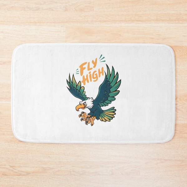 Item preview, Fly High designed and sold by Dazzle-Sizzle.