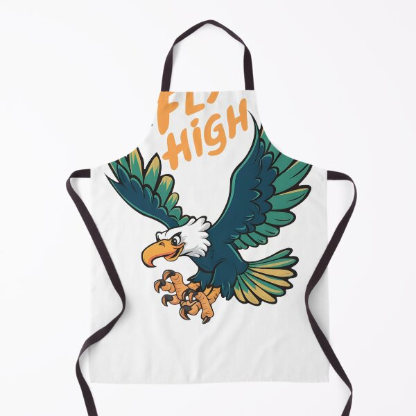 Item preview, Fly High designed and sold by Dazzle-Sizzle.