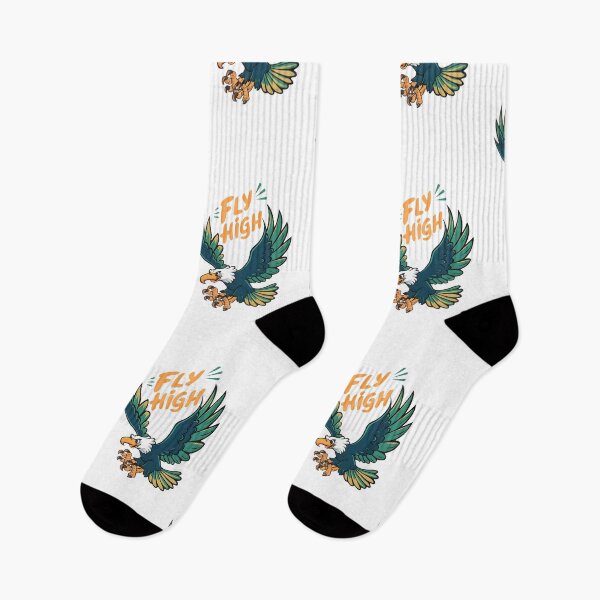 Item preview, Fly High designed and sold by Dazzle-Sizzle.