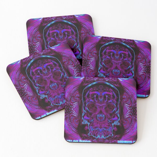 Item preview, Flux Of Being 42 designed and sold by Boogie-72.