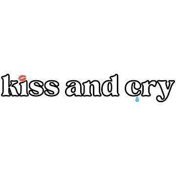 Artwork thumbnail, kiss and cry - Figure Skating by AnythingGOE