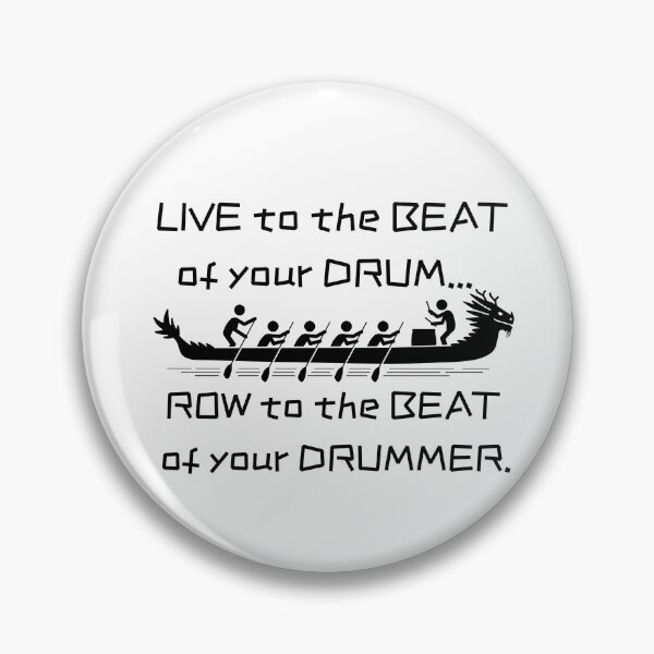 Item preview, BEAT of your DRUM designed and sold by booterbuilt.