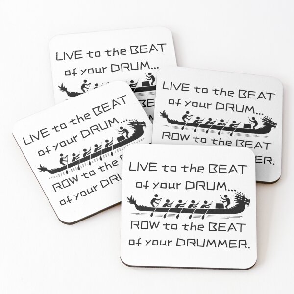 Item preview, BEAT of your DRUM designed and sold by booterbuilt.