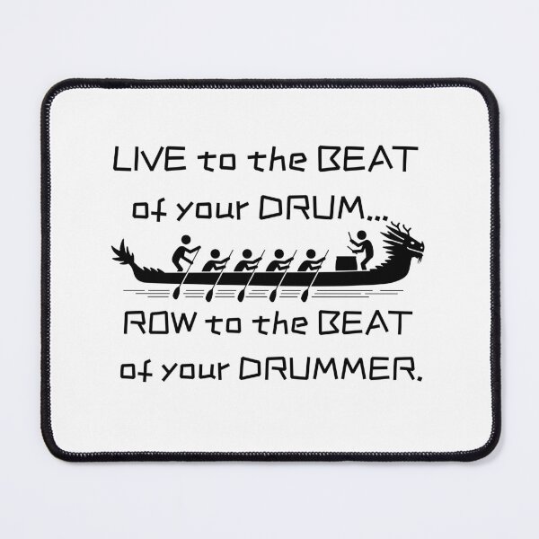 Item preview, BEAT of your DRUM designed and sold by booterbuilt.