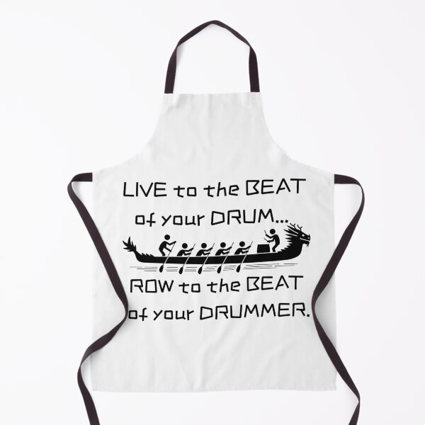 Item preview, BEAT of your DRUM designed and sold by booterbuilt.