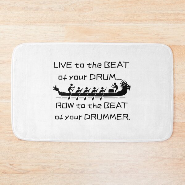 Item preview, BEAT of your DRUM designed and sold by booterbuilt.