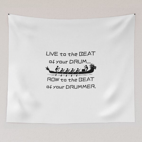 Item preview, BEAT of your DRUM designed and sold by booterbuilt.