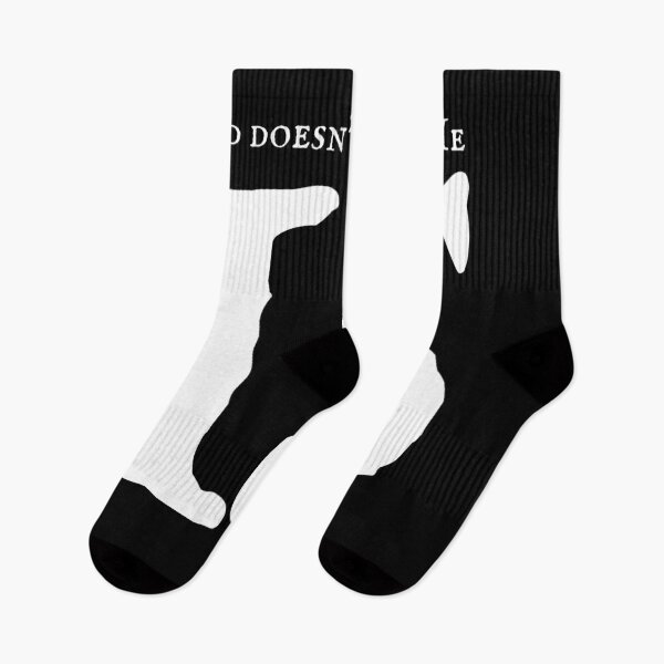 Item preview, God Doesn't Exist He Is Deconstruction Religion Spiritualism designed and sold by zptees.