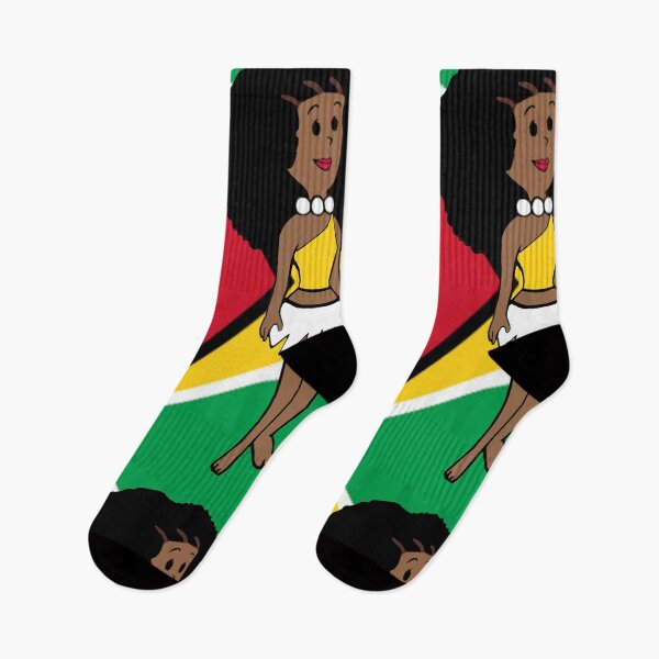 Item preview, Angie Stonez ( Guyana ) II designed and sold by Ott-est Shirts.