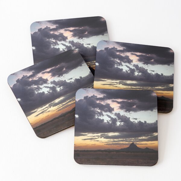 Item preview, Red Rock Sunset designed and sold by lishabelt06.