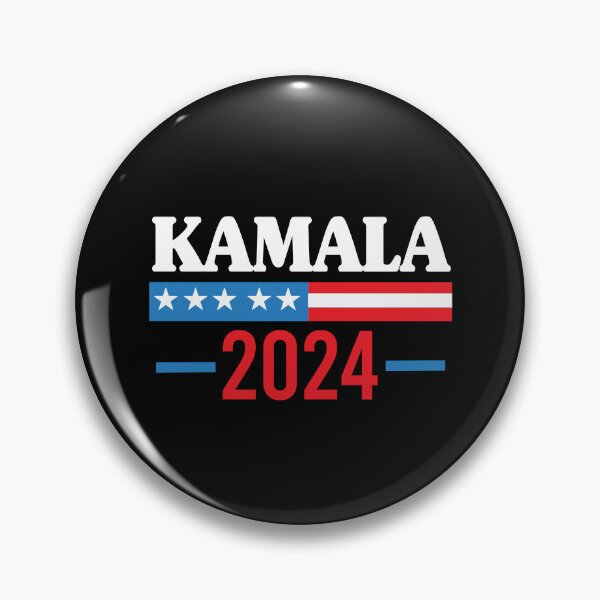 Item preview, Kamala Harris 2024 Shirt designed and sold by dgavisuals.