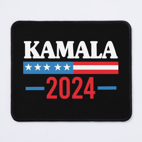Item preview, Kamala Harris 2024 Shirt designed and sold by dgavisuals.