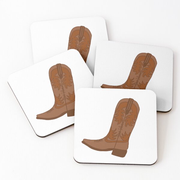 Item preview, Elsie Silver Cowboy Boot designed and sold by LaurensBooks.