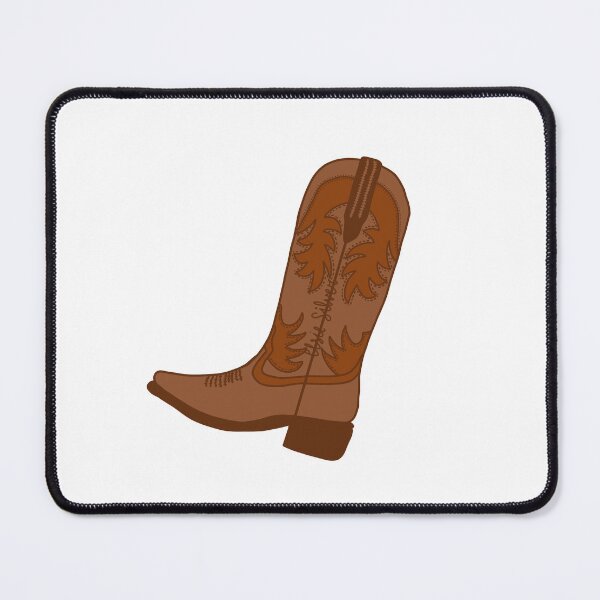 Item preview, Elsie Silver Cowboy Boot designed and sold by LaurensBooks.