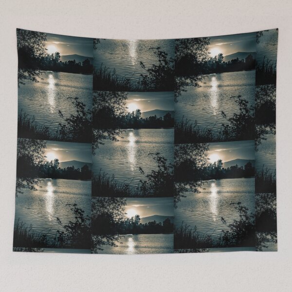 Item preview, Sunset designed and sold by mary02.