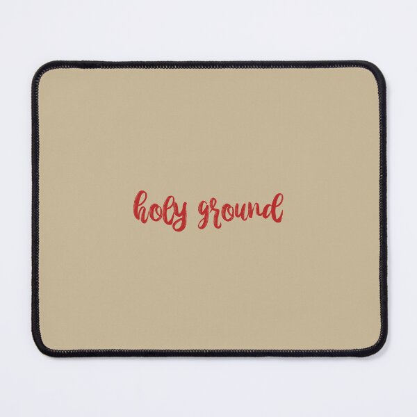 Item preview, Holy Ground Taylor Swift designed and sold by BoldNFresh.
