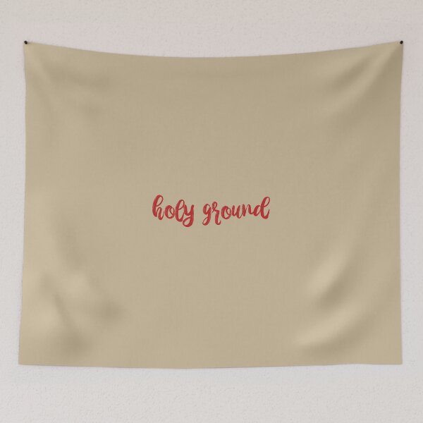 Item preview, Holy Ground Taylor Swift designed and sold by BoldNFresh.