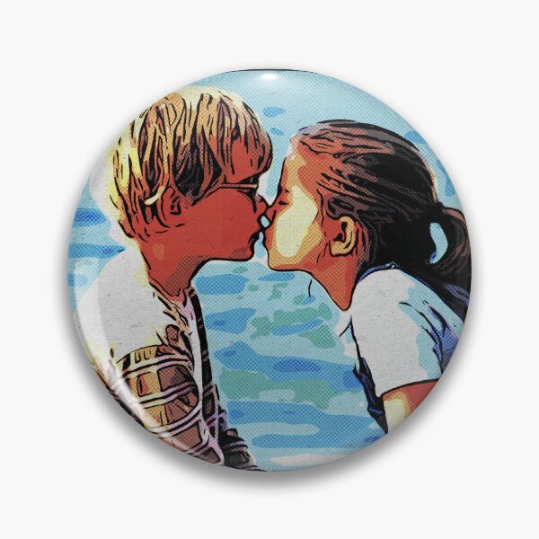 Item preview, Vada Sultenfuss and Thomas J Sennett designed and sold by tmf222.