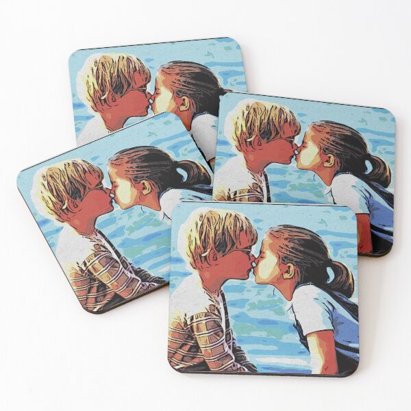 Item preview, Vada Sultenfuss and Thomas J Sennett designed and sold by tmf222.