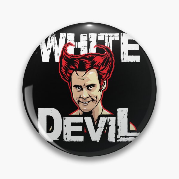 Item preview, White Devil designed and sold by Alema Art.