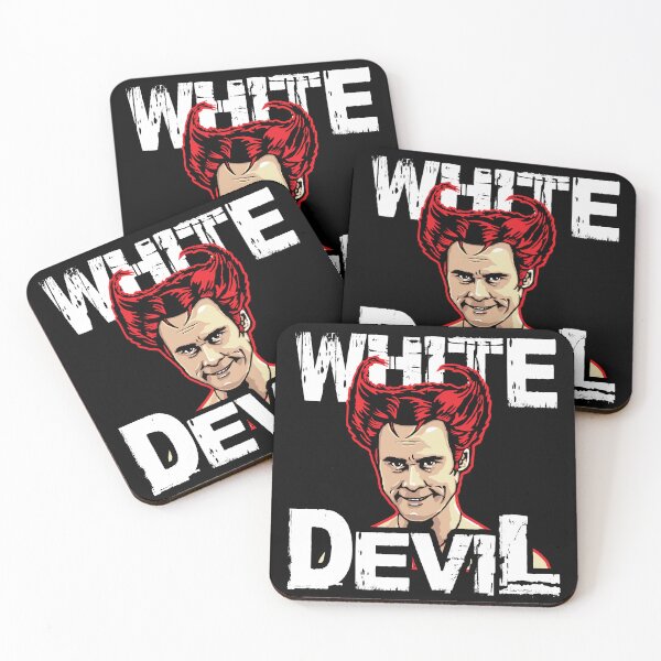 Item preview, White Devil designed and sold by Alema Art.